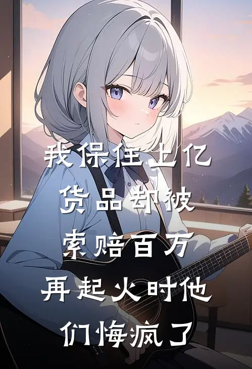 我保住上亿货品却被索赔百万，再起火时他们悔疯了