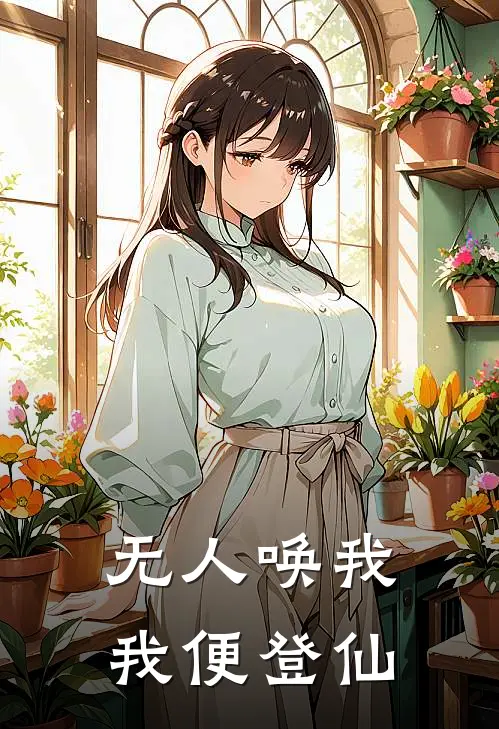 无人唤我，我便登仙