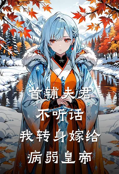 首辅夫君不听话，我转身嫁给病弱皇帝